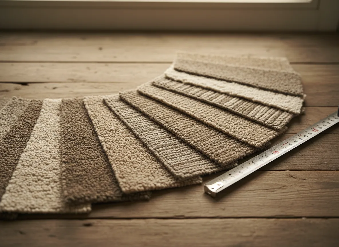 Carpet Installation Golconda, IL FAQs